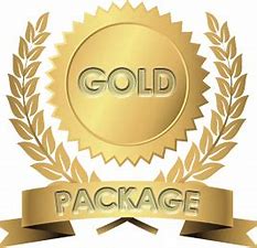 Gold Package