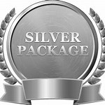 Silver Package